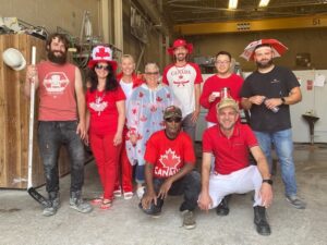 Canada Day